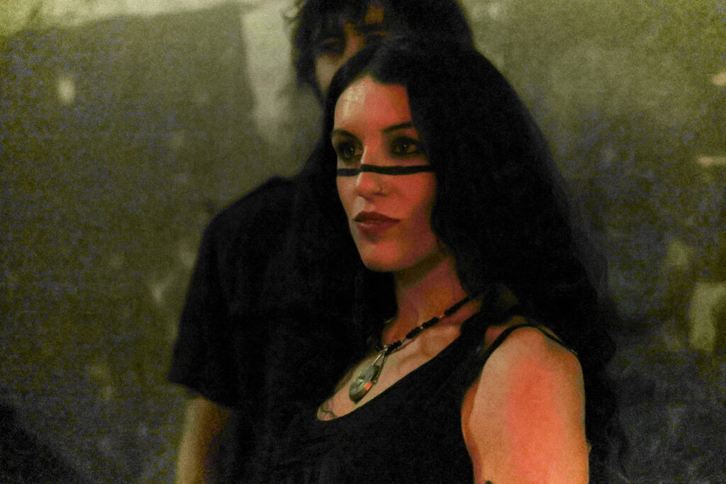 Anyone who has seen Amy Montgomery live at Spitalkeller before could feel it immediately: this wasn’t a repetition, but a clear evolution.
The new material feels more direct, raw, and emotionally intense.
Together with the fantastic band PREYRS, she creates a powerful sound that truly resonates.
Amy appears like a warrior – her voice full of depth and expression.
“Life is Kind” closed the night on a deeply moving note.
Thank you, beautiful Amy. Thank you, PREYRS!

Before the show at Spitalkeller Offenburg, there were some relaxed and genuine backstage moments with the band – warm, down-to-earth, and full of anticipation.

📸 by: Uwe Nestlen
🖋️ by: Claudia Kruck
All Rights Reserved
@preyrsofficial